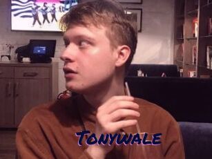 Tonywale