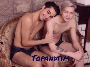 Topandtim