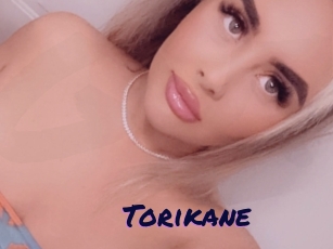 Torikane