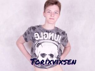 Torixvixsen