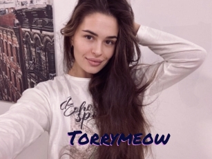 Torrymeow