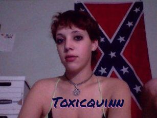 Toxicquinn