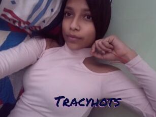 Tracyhots