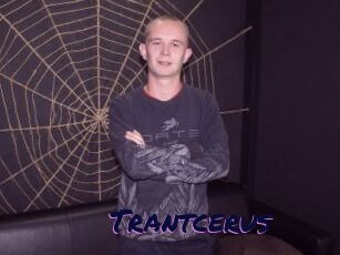 Trantcerus