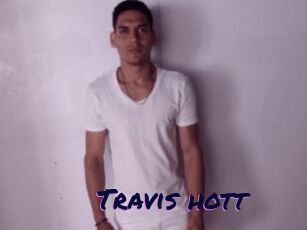 Travis_hott