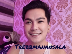 Trebbmanansala