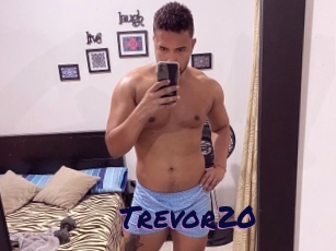 Trevor20