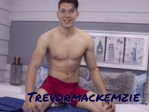 Trevormackemzie