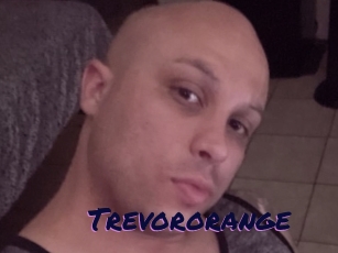 Trevororange