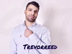 Trevorreed