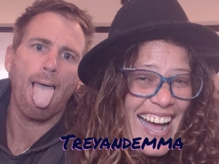 Treyandemma