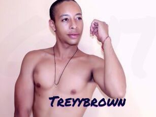 Treyybrown