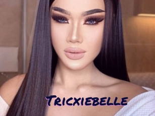 Tricxiebelle