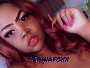 Trinafoxx