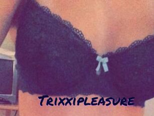 Trixxipleasure