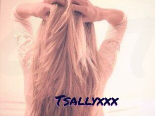 Ts_allyxxx