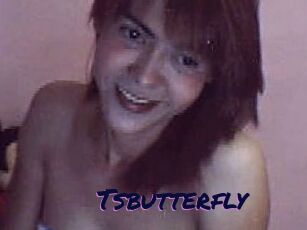 Tsbutterfly