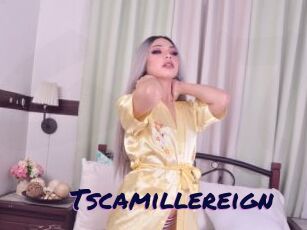 Tscamillereign