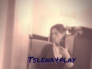 Tslena4play