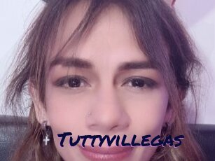 Tuttyvillegas