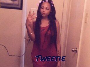 Tweetie