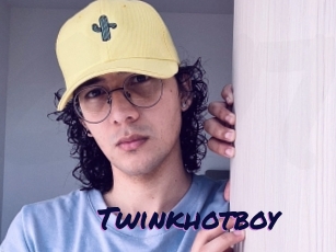 Twinkhotboy