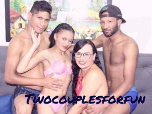 Twocouplesforfun