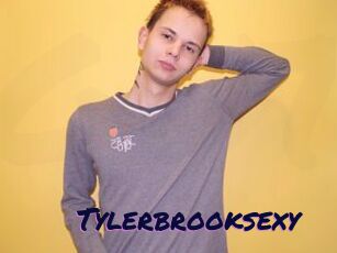 Tylerbrooksexy