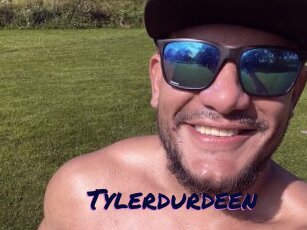 Tylerdurdeen