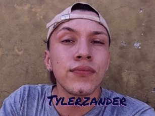 Tylerzander