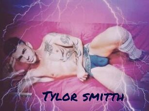 Tylor_smitth