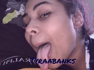 Tyraabanks