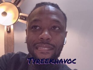 Tyreekhavoc