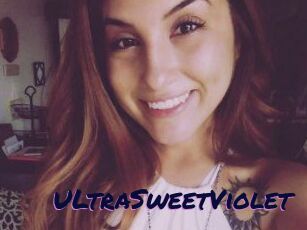 ULtraSweetViolet