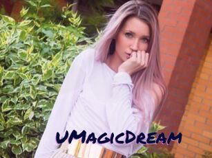 UMagicDream