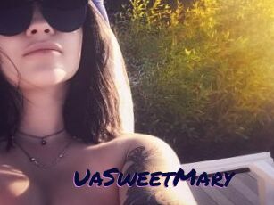 UaSweetMary