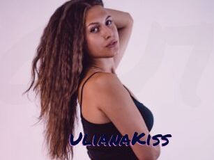 UlianaKiss