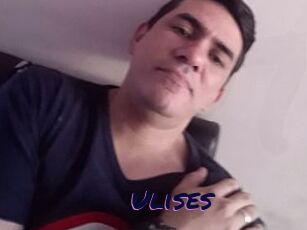 Ulises