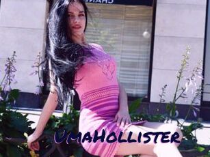 UmaHollister