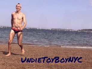 UndieToyBoyNYC