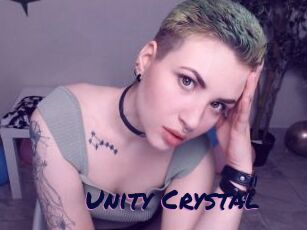 Unity_Crystal