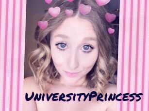 UniversityPrincess