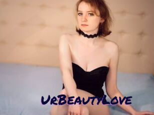 UrBeautyLove