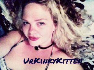 UrKinkyKitten