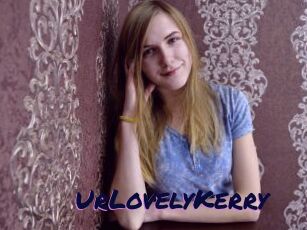 UrLovelyKerry