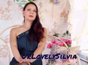 UrLovelySilvia