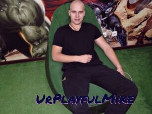 UrPlayfulMike