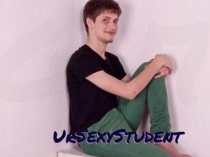 UrSexyStudent