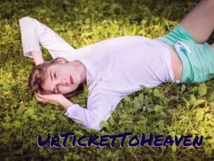 UrTicketToHeaven