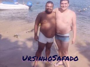 UrsinhoSafado